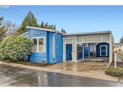 18485 SW Pacific Drive Tualatin OR 97062