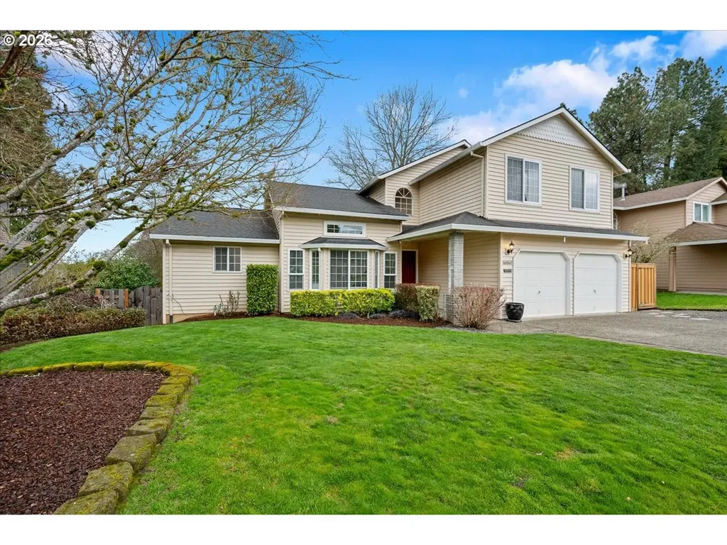 16861 SW Hargis Road Beaverton OR 97007