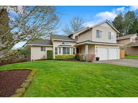 16861 SW Hargis Road Beaverton OR 97007