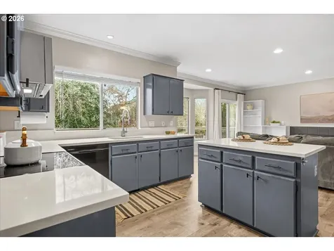 16861 SW Hargis Road Beaverton OR 97007