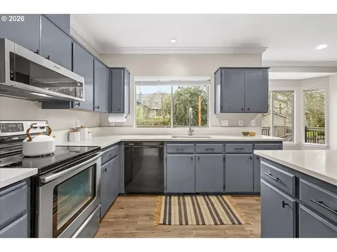 16861 SW Hargis Road Beaverton OR 97007