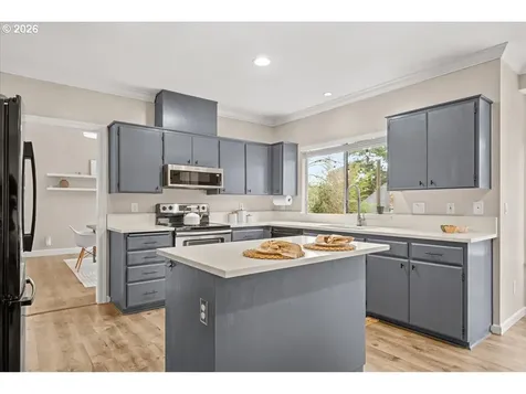 16861 SW Hargis Road Beaverton OR 97007
