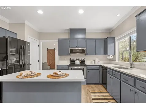 16861 SW Hargis Road Beaverton OR 97007