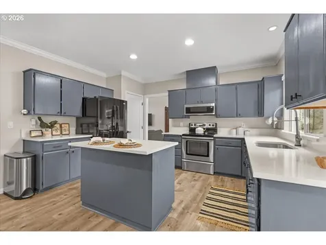 16861 SW Hargis Road Beaverton OR 97007