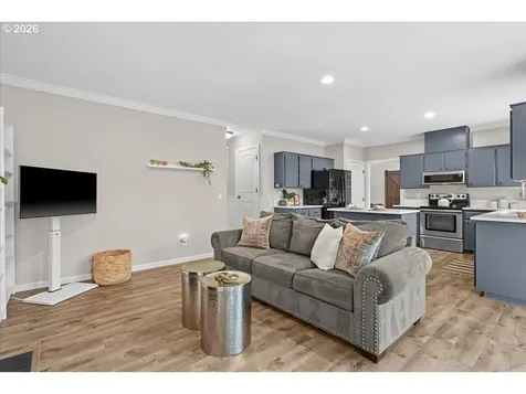 16861 SW Hargis Road Beaverton OR 97007
