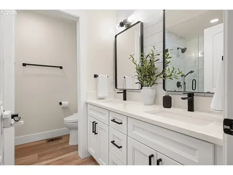 16861 SW Hargis Road Beaverton OR 97007