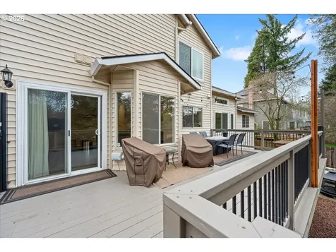 16861 SW Hargis Road Beaverton OR 97007