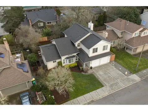 16861 SW Hargis Road Beaverton OR 97007