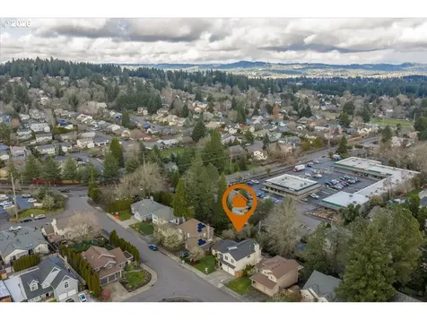 16861 SW Hargis Road Beaverton OR 97007