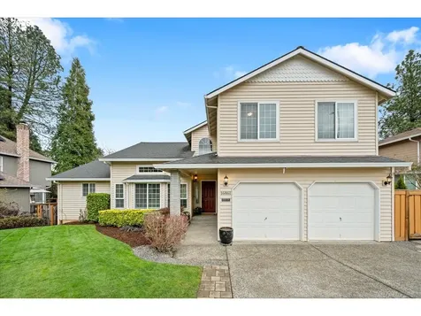 16861 SW Hargis Road Beaverton OR 97007