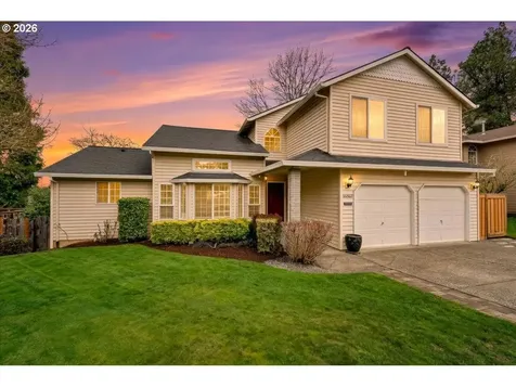 16861 SW Hargis Road Beaverton OR 97007