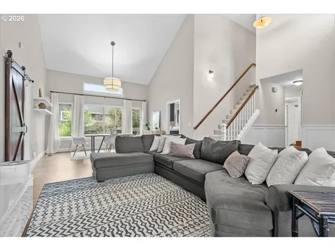 16861 SW Hargis Road Beaverton OR 97007