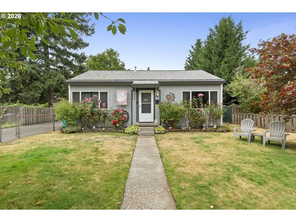 8325 NE Going Place Portland OR 97220