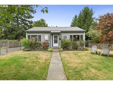 8325 NE Going Place Portland OR 97220