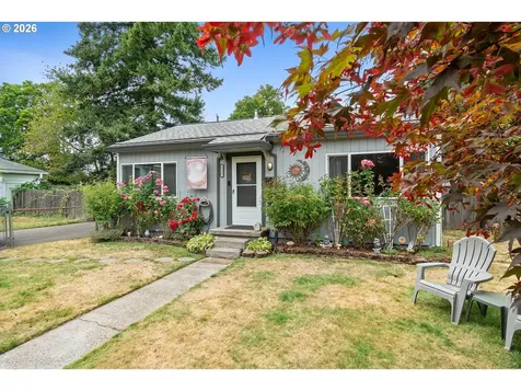 8325 NE Going Place Portland OR 97220