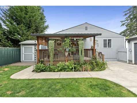 8325 NE Going Place Portland OR 97220