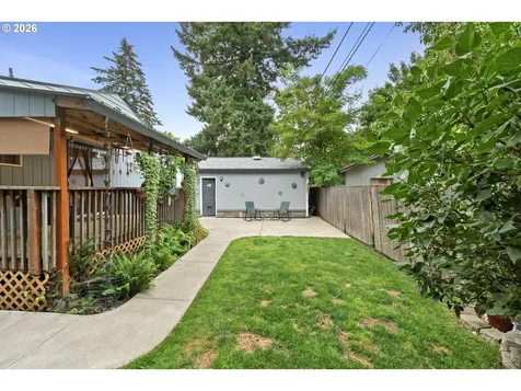 8325 NE Going Place Portland OR 97220