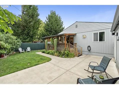 8325 NE Going Place Portland OR 97220