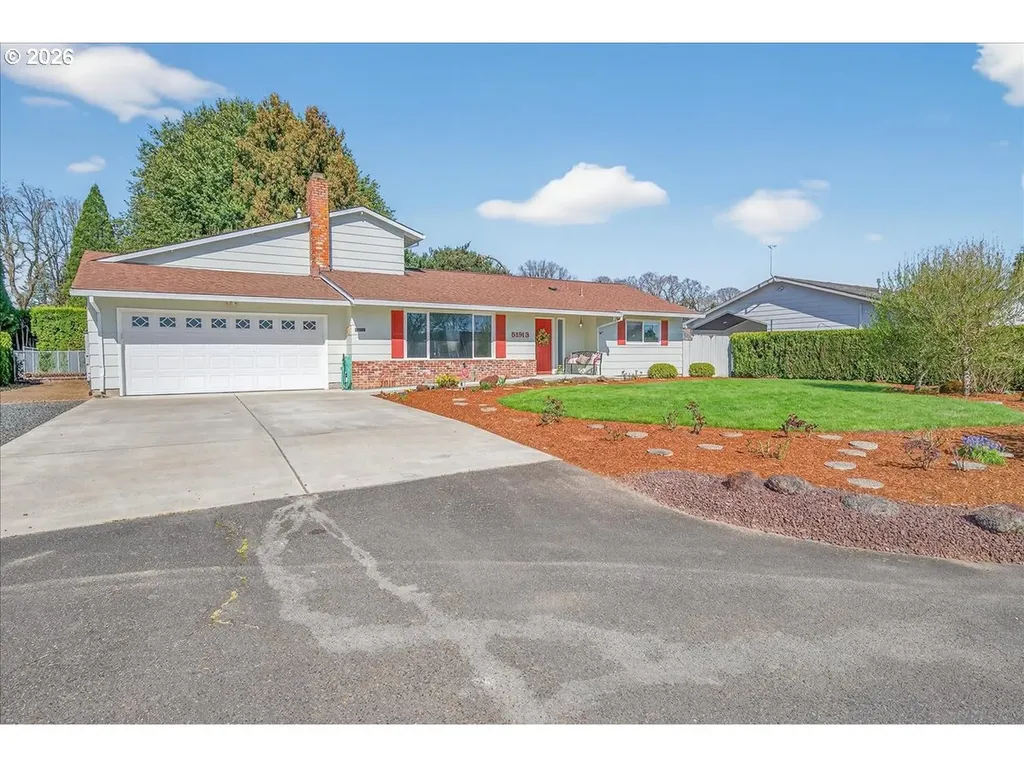 51913 SE Woodmere Court Scappoose OR 97056