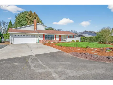 51913 SE Woodmere Court Scappoose OR 97056
