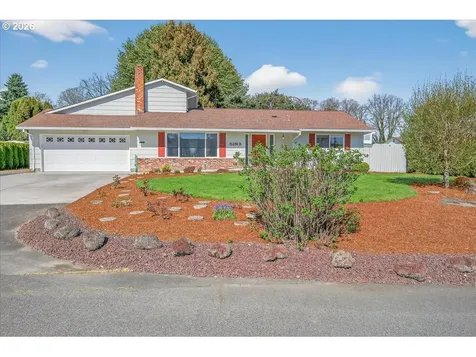 51913 SE Woodmere Court Scappoose OR 97056
