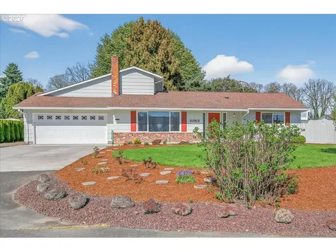 51913 SE Woodmere Court Scappoose OR 97056