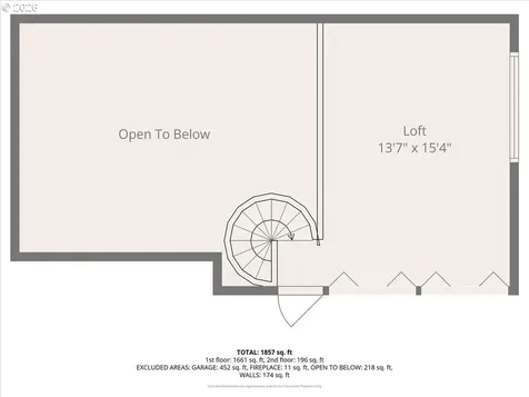 51913 SE Woodmere Court Scappoose OR 97056