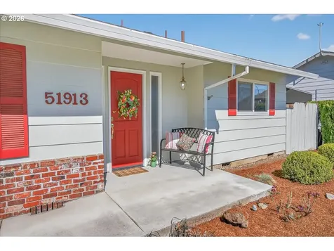 51913 SE Woodmere Court Scappoose OR 97056