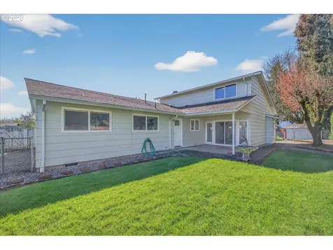 51913 SE Woodmere Court Scappoose OR 97056