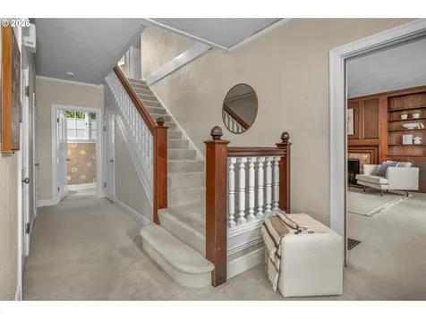 2300 SW 18th Avenue Portland OR 97201