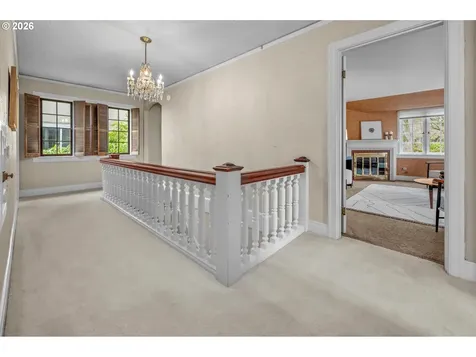 2300 SW 18th Avenue Portland OR 97201