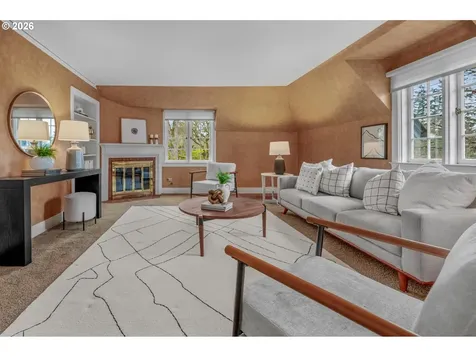 2300 SW 18th Avenue Portland OR 97201