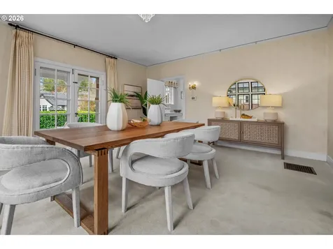 2300 SW 18th Avenue Portland OR 97201