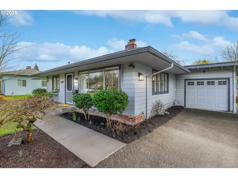 12220 SW Fairfield Street Beaverton OR 97005