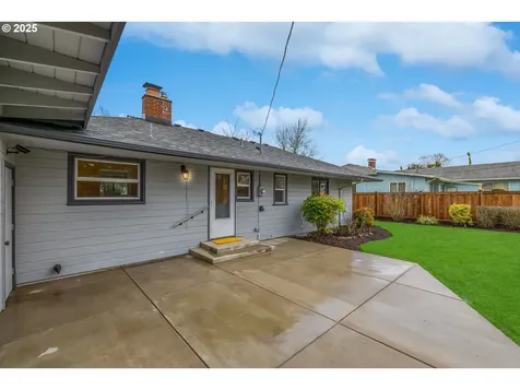 12220 SW Fairfield Street Beaverton OR 97005