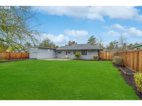 12220 SW Fairfield Street Beaverton OR 97005