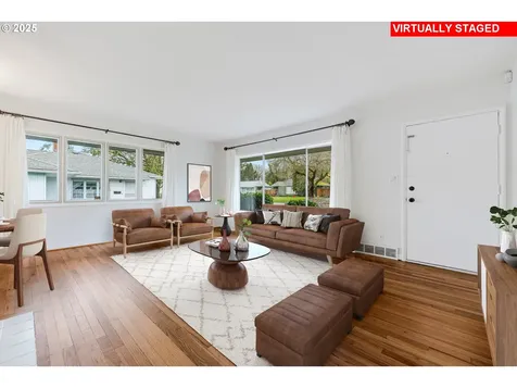12220 SW Fairfield Street Beaverton OR 97005
