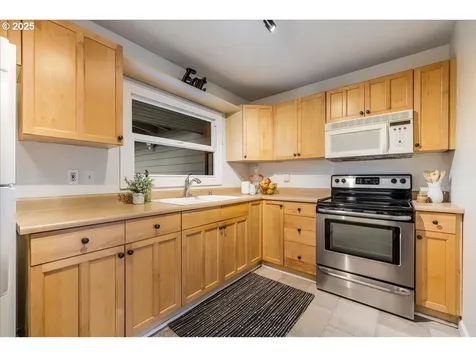 12220 SW Fairfield Street Beaverton OR 97005