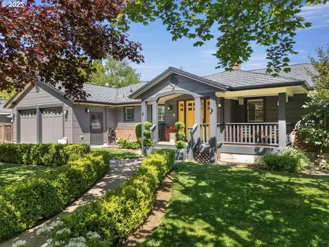 8765 SW Birchwood Road Portland OR 97225