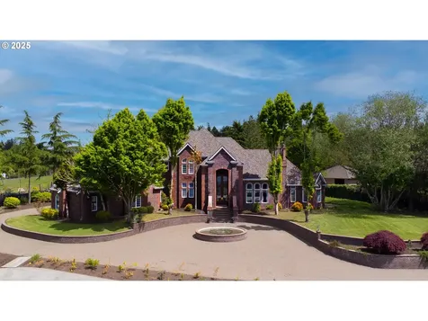 20417 SW Inglis Drive Beaverton OR 97007