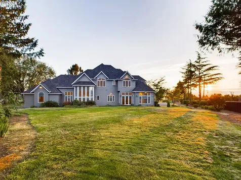 20417 SW Inglis Drive Beaverton OR 97007