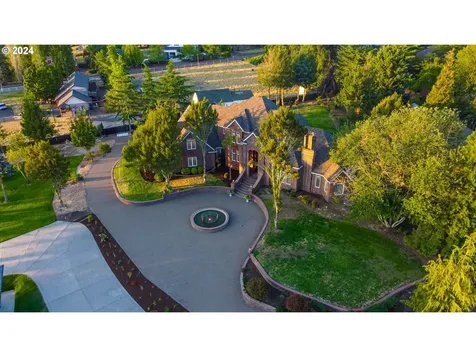 20417 SW Inglis Drive Beaverton OR 97007