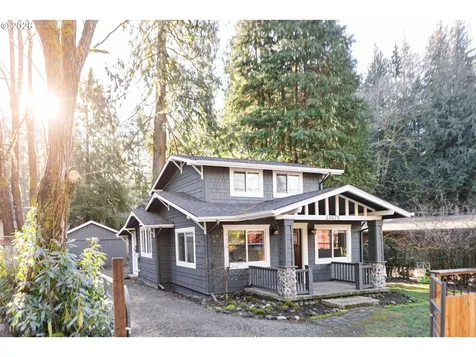 63070 E Brightwood Bridge Road Brightwood OR 97011