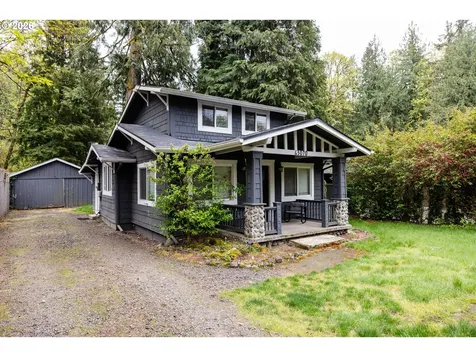 63070 E Brightwood Bridge Road Brightwood OR 97011