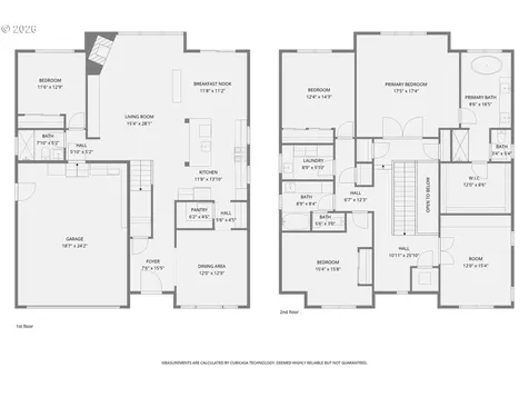 9809 SE Nicholas Drive Happy Valley OR 97086