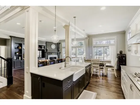9809 SE Nicholas Drive Happy Valley OR 97086
