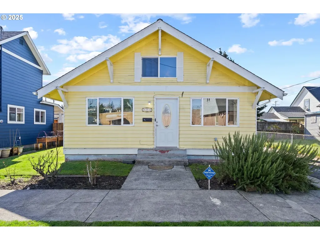 404 Vine Street Kelso WA 98626