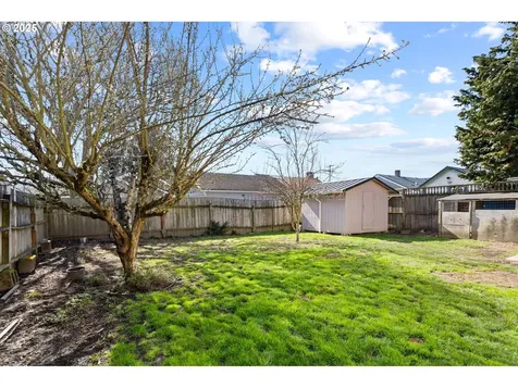 404 Vine Street Kelso WA 98626