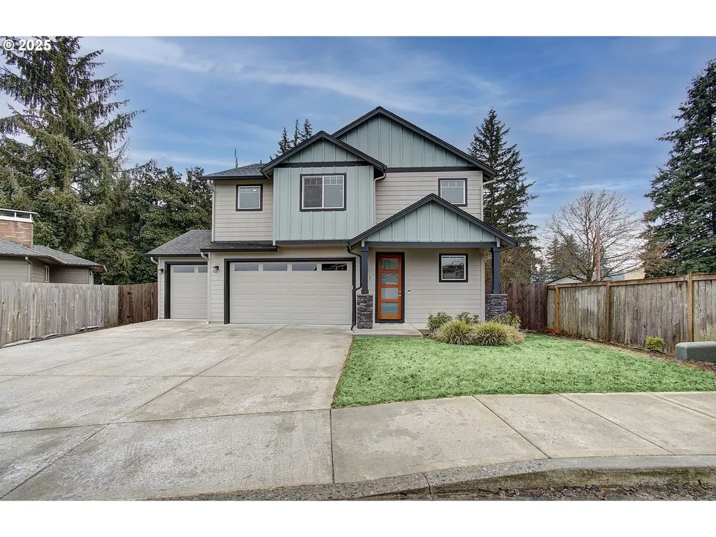 16713 NE 91st Street Vancouver WA 98682