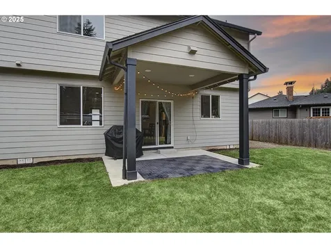 16713 NE 91st Street Vancouver WA 98682